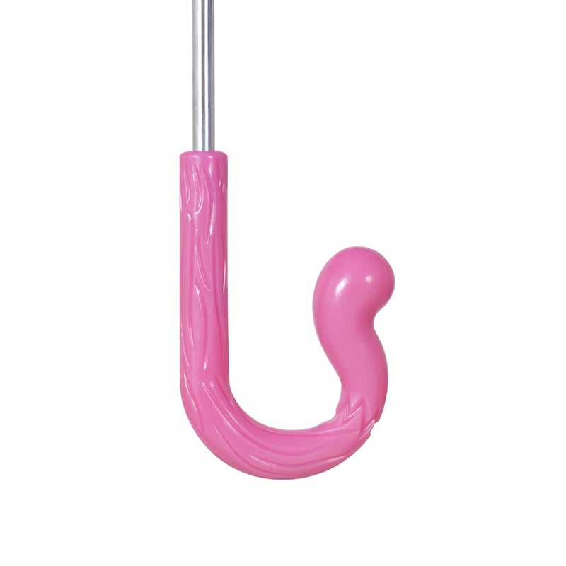 Kidorable Kids Lucky Cat Umbrella Pink One Size - Image 2